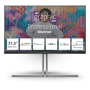 Monitor AOC 31.5" U32U3CV
