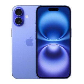 Apple iPhone 16 6.1" 8GB 128GB Ultramarine