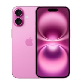Apple iPhone 16 6.1" 8GB 128GB Pink