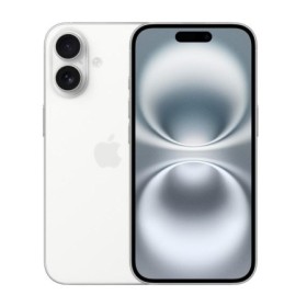 Apple iPhone 16 6.1" 8GB 128GB White