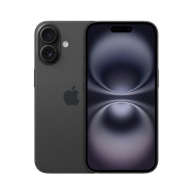 Apple iPhone 16 6.1" 8GB 128GB Black