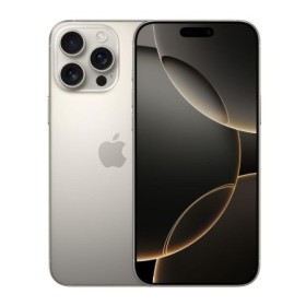 Apple iPhone 16 PRO MAX 6.9" 8GB 512GB Natural Titanium