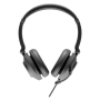 HEADSET AXTEL ONE UC35 STEREO HD AXH-ONE , Corded, Plug&Play USB / 3.5mm Jack Headset Conectivity USB-A, USB-C Jack / with STERE
