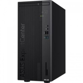 Desktop Business ASUS ExpertCenter D5 Mini Tower, D500MER-7147000180, 512GB M.2 2280 NVMe™ PCIe® 4.0 SSD, 16GB DDR5 U-DIMM, Inte