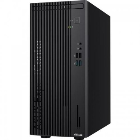Desktop Business ASUS ExpertCenter D5 Mini Tower, D500MER-7147000180, 512GB M.2 2280 NVMe™ PCIe® 4.0 SSD, 16GB DDR5 U-DIMM, Inte