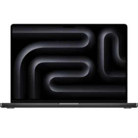 MacBook Pro 16.2"/Apple M3 Max (CPU 14-core, GPU 30-core, Neural Engine 16-core)/36GB/1TB - Space Black - US KB (US power supply
