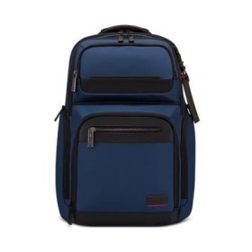 Lenovo ThinkPad Executive 16" Backpack, 22L capacity, 36.2 x 25.3 x 2.2 cm, 1.8kg, Outside Fabric Material: polyester 88%, leath