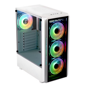 Carcasa PRO GAMING BASTION Mid Tower ARGB