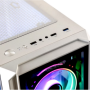 Carcasa PRO GAMING BASTION Mid Tower ARGB