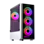 Carcasa PRO GAMING BASTION Mid Tower ARGB