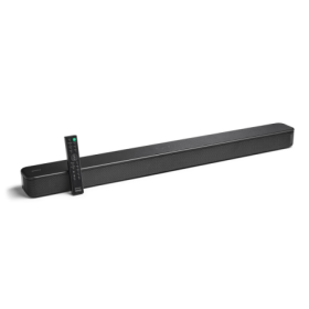 Soundbar Sony HT-SF150, 2 canale, Boxa Bass Reflex, 120W, Bluetooth, Negru