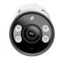 Camera IP Bullet TP-Link VIGI C355(6mm), 5MP, Lentila 6mm, IR+WL 30ml, rezolutie video 2880 × 1620, +/H.265/H.264+/H.264,