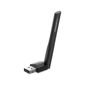 TP-LINK Adaptor USB Nano Bluetooth 5.3,  Bluetooth 5.3, compatibilă cu Windows 11/10/8.1/7, dimensiuni 3.19 × 1.65 × 0.66 in (81