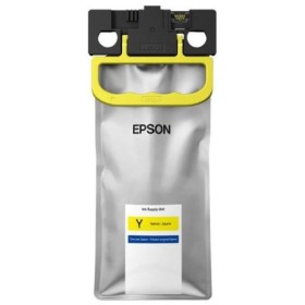 Epson cartus Cerneala Yellow XXL C13T11P440, Compatibil cu WorkForce Pro EM-C800RDWF, WorkForce Pro EP-C800RDW, capacitate: 20.0
