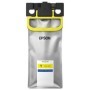 Epson cartus Cerneala Yellow XXL C13T11P440, Compatibil cu WorkForce Pro EM-C800RDWF, WorkForce Pro EP-C800RDW, capacitate: 20.0