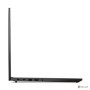 Laptop Lenovo ThinkPad E16 Gen 2 (Intel) 16" WUXGA (1920x1200) IPS 300nits Anti-glare, 45% NTSC Intel® Core™ Ultra 5 125U, 12C (