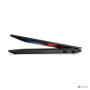 Laptop Lenovo ThinkPad T16 G3 16" WUXGA Intel® Core™ Ultra 7 155U Integrated Intel Graphics RAM 16 SSD 512 3YP W11P