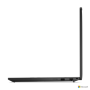 Laptop Lenovo ThinkPad T16 Gen 3, Intel® Core™ Ultra 7 155U, Video Integrated Intel® GraphicsRAM 32GB SO-DIMM DDR5-5600, Two DDR