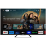 QLED TV HORIZON 4K-GTV 55HQ8590U/D, 55" QLED, 4K Ultra HD (2160p), Dolby Vision HDR / HDR10 / HLG, Digital TV-Tuner DVB- S2/T2/C