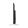 QLED TV HORIZON 4K-GTV 50HQ8590U/D, 50" QLED, 4K Ultra HD (2160p), Dolby Vision HDR / HDR10 / HLG, Digital TV-Tuner DVB- S2/T2/C