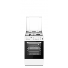 ARAGAZ GAZ HEINNER HFSC-S60LITGWH