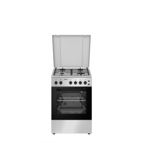 ARAGAZ GAZ HEINNER HFSC-S50LITGSL
