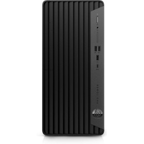 Desktop HP ProDesk  400 G9 Tower cu procesor Intel Core i5-13500 14 Core, video integrat Intel UHD Graphics 770, RAM 16GB DDR4, 