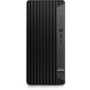 Desktop HP ProDesk  400 G9 Tower cu procesor Intel Core i5-13500 14 Core, video integrat Intel UHD Graphics 770, RAM 16GB DDR4, 
