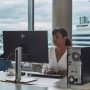 Desktop HP ProDesk  400 G9 Tower cu procesor Intel Core i5-13500 14 Core, video integrat Intel UHD Graphics 770, RAM 16GB DDR4, 