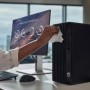 Desktop HP ProDesk  400 G9 Tower cu procesor Intel Core i5-13500 14 Core, video integrat Intel UHD Graphics 770, RAM 16GB DDR4, 