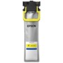 EPSON T11N440 YELLOW  INK CARTRIDGE XL, Compatibil cu: EPSON WorkForce Pro EM C800R, EPSON WorkForce Pro EP C800R