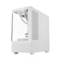 Carcasa 1STPLAYER MI5 Mid Tower ARGB ALB