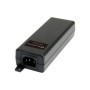 LevelOne POI-2002, PoE Injector, PSE 15.4W, 143 x 51 x 38 mm