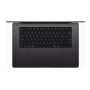 MacBook Pro 16.2"/Apple M3 Max (CPU 16-core, GPU 40-core, Neural Engine 16-core)/48GB/1TB - Space Black - US KB INT (US power su