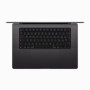 MacBook Pro 16.2"/Apple M3 Max (CPU 16-core, GPU 40-core, Neural Engine 16-core)/48GB/1TB - Space Black - US KB INT (US power su