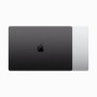 MacBook Pro 16.2"/Apple M3 Max (CPU 16-core, GPU 40-core, Neural Engine 16-core)/48GB/1TB - Space Black - US KB INT (US power su