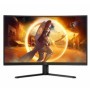Monitor AOC 31.2" CQ32G4VE