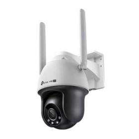Camera IP 4G Wi-Fi Pan/Tilt TP-Link VIGI C540-4G(4MM), 4MP,lentila 4mm, IR+WL 30ml, +/H.265/H.264+/H.264