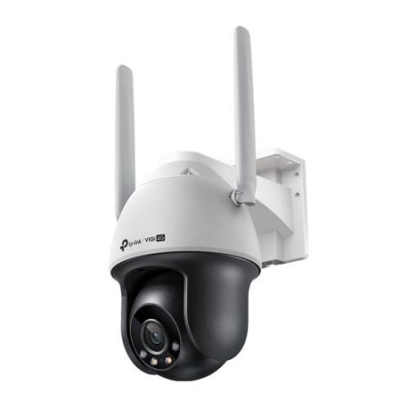 Camera IP 4G Wi-Fi Pan/Tilt TP-Link VIGI C540-4G(4MM), 4MP,lentila 4mm, IR+WL 30ml, +/H.265/H.264+/H.264