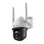 Camera IP 4G Wi-Fi Pan/Tilt TP-Link VIGI C540-4G(4MM), 4MP,lentila 4mm, IR+WL 30ml, +/H.265/H.264+/H.264