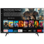 LED TV HORIZON SMART 65HL7560U/D, 65" D-LED, 4K Ultra HD, DVB-S2/T2/C, CME 400Hz, TiVo, Contrast 5000:1, 350 cd/m2, 1x CI+, 3x H