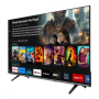 LED TV HORIZON SMART 65HL7560U/D, 65" D-LED, 4K Ultra HD, DVB-S2/T2/C, CME 400Hz, TiVo, Contrast 5000:1, 350 cd/m2, 1x CI+, 3x H