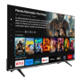 LED TV HORIZON SMART 50HL7560U/D, 50" D-LED, 4K Ultra HD, DVB-S2/T2/C, CME 400Hz, TiVo, Contrast 5000:1, 350 cd/m2, 1x CI+, 3x H