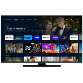 LED TV HORIZON 32HL7790H/D, 32" D-LED, HD Ready, CME 200Hz, DVB- S2/T2/C, Android TV, Google Assistant + Google Cast, Contrast 3