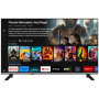 LED TV HORIZON SMART 40HL6360F/D, 40" D-LED, Full HD, DVB-S2/T2/C, CME 200Hz, TiVo, Contrast 5000:1, 300 cd/m2, 1x CI+, 2x HDMI 