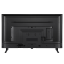 LED TV HORIZON 40HL6300F/D, 40" D-LED, Full HD, DVB-T2/C, CME 100Hz, Contrast 5000:1, 300 cd/m2, 1x CI+, 2x HDMI (v1.4), 1x USB(
