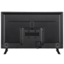 LED TV HORIZON 32HL6300F/D, 32" D-LED, Full HD, DVB-T2/C, CME 100Hz, Contrast 3000:1, 250 cd/m2, 1x CI+, 2x HDMI (v1.4), 1x USB(