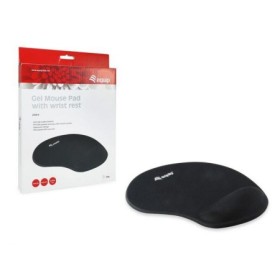 EQUIP 245014 Gel Mouse Pad, 200x20x230mm