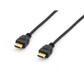 EQUIP 119352 HDMI 1.4 Cable, 1.8m, 4K/30Hz, 18x8x1800mm