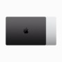 MacBook Pro 14.2"/Apple M3 Pro (CPU 11-core, GPU 14-core, Neural Engine 16-core)/18GB/512GB - Silver - US KB (US power supply wi